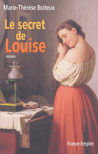 Secret de Louise