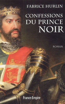 Confessions du Prince Noir