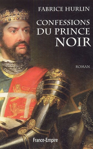 Confessions du Prince Noir