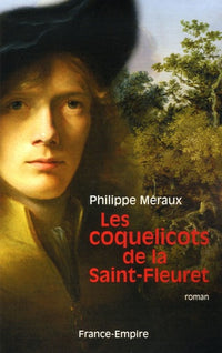Les coquelicots de la Saint-Fleuret