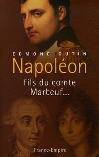 NAPOLEON FILS DU COMTE MARBEUF