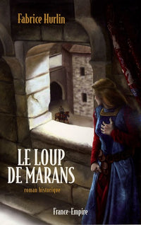 Le loup de Marans