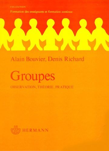 Groupes