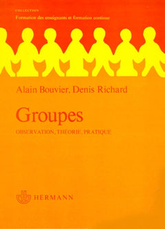 Groupes