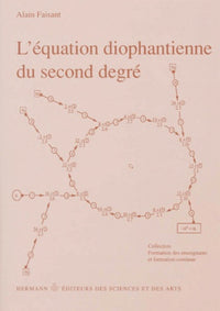 L'équation diophantienne du second degré