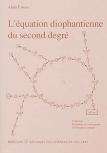 L'équation diophantienne du second degré