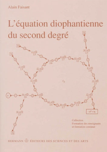L'équation diophantienne du second degré