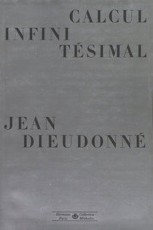 Calcul infinitésimal