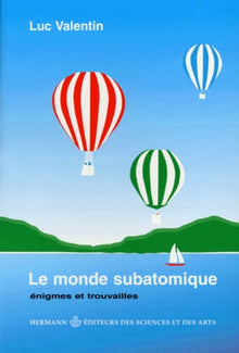 Le Monde subatomique