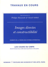Images directes et constructibilité