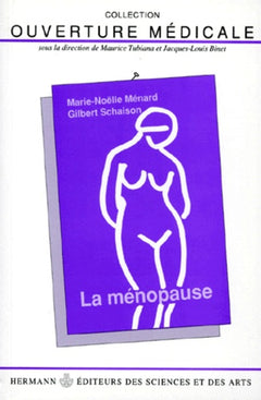 La ménopause