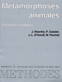 Métamorphoses animales