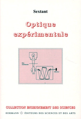 Optique expérimentale