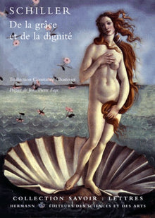 De la grâce et de la dignité