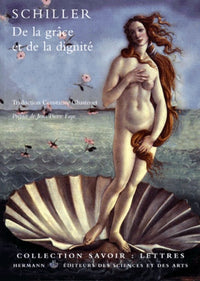 De la grâce et de la dignité