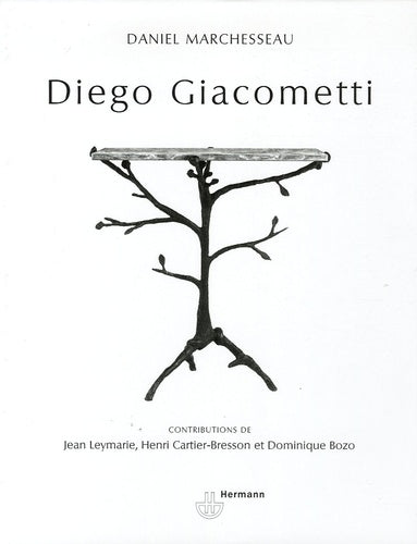 Diego Giacometti