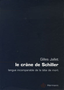 Le crâne de Schiller