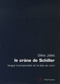 Le crâne de Schiller