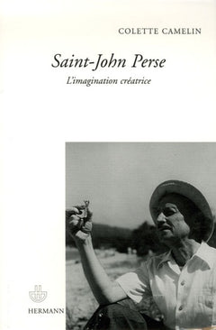 Saint-John Perse