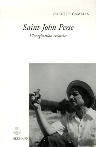 Saint-John Perse