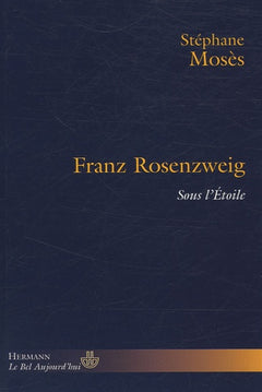 Franz Rosenzweig