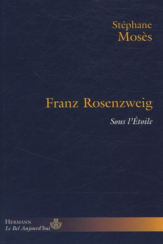 Franz Rosenzweig