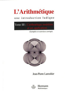 L'arithmétique : une introduction ludique