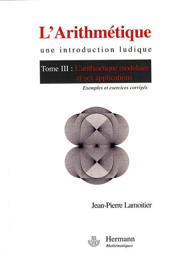 L'arithmétique : une introduction ludique