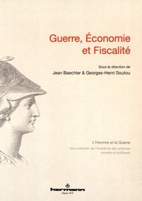 Guerre, Économie et Fiscalité
