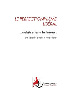 Le perfectionnisme libéral