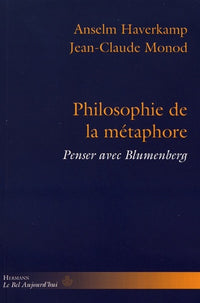 Philosophie de la métaphore