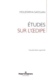 Études sur l'OEdipe