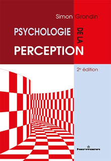Psychologie de la perception
