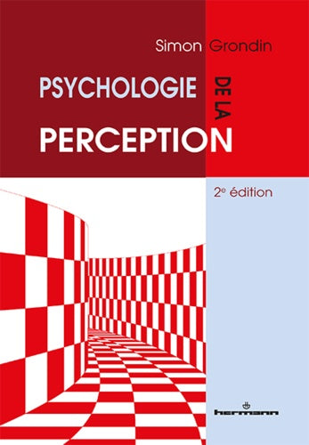 Psychologie de la perception