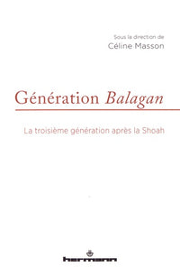 Génération Balagan