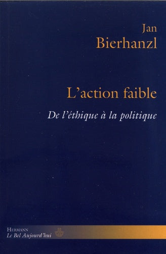 L'action faible