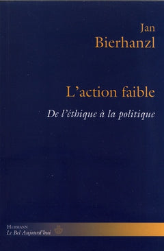 L'action faible