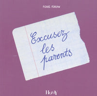 excusez les parents