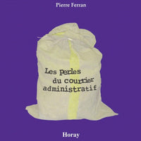 Les perles du courrier administratif