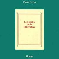 Les perles de la littérature