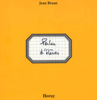 Perles d'éleves