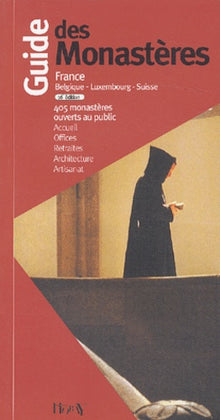 Guide des monastères