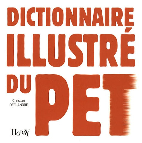 Dictionnaire illustré du pet