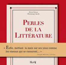 Perles de la litterature