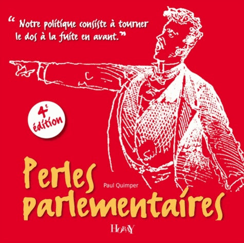 Perles parlementaires