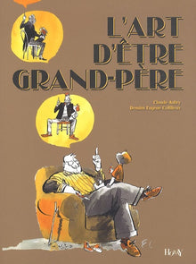 L'art d'être grand-père