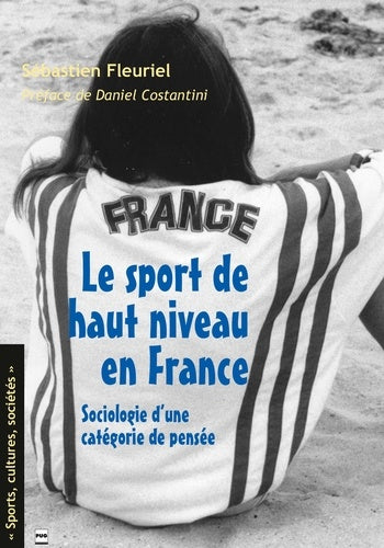 Sport de haut niveau en France