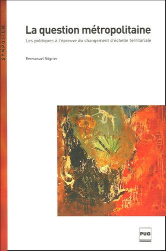 Question métropolitaine