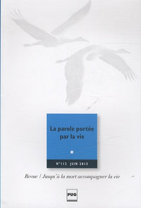 JALMALV - PAROLE PORTEE PAR LA VIE (LA) - N113
