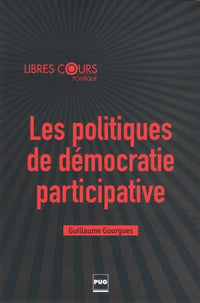 Politiques de démocratie participative